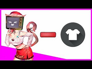 WOW TV WOMAN forced to take off clothes / Animation