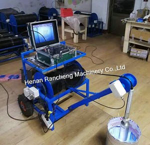 [Hot Item] Multi-Angle High-Definition Detection Downhole Camera Well Inspection Camera