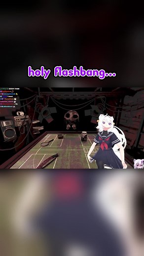 Filian's Ultimate Flashbang Speedrun Highlights