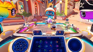 Mini-Mech Mayhem uscirà per Playstation VR a inizio 2019