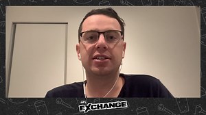 6.8K views · 27 reactions | The AFL Exchange has returned! Grab your coffee, tea or drink of choice and reward your ears here: afl.to/AFLExchangeRd5 | AFL | Facebook