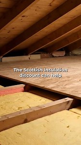💥Don’t Miss Out – Loft Insulation Offers!💥 UK homeowners can now install Loft Insulation that... 👉 keeps your home warm in winter❄️ 👉 helps reduce your energy bills 📉 👉 adds to the value of your home! 🏠 👉 speedy insulation👷‍♂️⚡️ 👉 discounts available in selected postcodes🙌 Tap below to see if you qualify in 60 seconds ✅ | Scottish Insulation