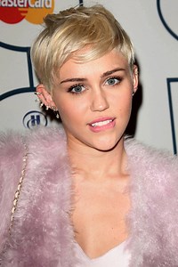 Miley Cyrus - Actress, Singer, and Philanthropist