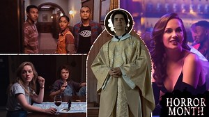 In praise of the Flanaverse, or how Netflix has turned October into an (almost) annual treat for horror fans