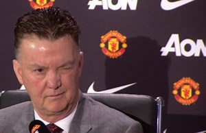 Valdes reveals he felt 'very alone' at Manchester United