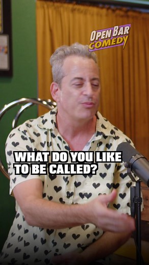 Midget or Little Person? Tanyalee Davis cannot be offended! #funny #comedy #standupcomedy #standup #funnyvideos | Open Bar Comedy