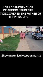 Pregnant boarding girls | 3G studio