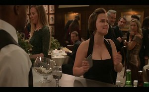 Pauline Chalamet Sexy Scene in The Sex Lives Of College Girls