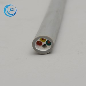 [Hot Item] Area and Shielded Control Cable Is Used for Connecting Industrial Equipment