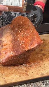 Prime Rib Prep | Revolution Barbecue