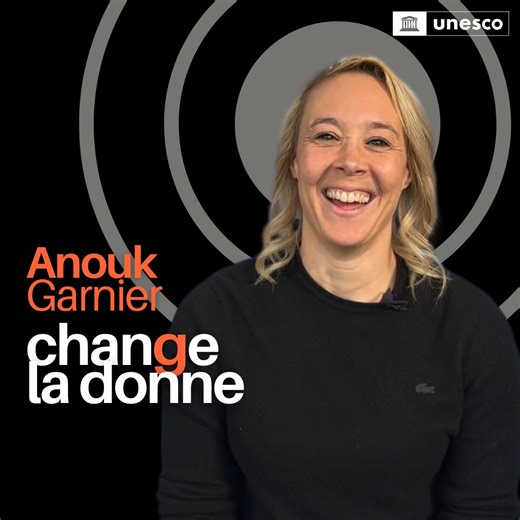 Les rêves ne sont pas des limites, mais des défis à relever ! Les femmes dans le #Sport luttent souvent contre les préjugés et les obstacles. Mais Anouk Garnier , double championne du monde de course à obstacle et ambassadrice des bénévoles aux JO, nous montre que nous pouvons briser ces plafonds de verre et atteindre de nouveaux sommets ! En gravissant la Tour Eiffel à mains nues, elle prouve une fois de plus que les femmes sont capables de grandes choses. Alors, qu’attendez vous ? Il est temps
