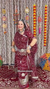 1.2M views · 22K reactions | Kajra Mohabbat Wala | #kajramohabbatwala #newreels #neelukumawat #viraldance #facebookpost #trending | Neelu Kumawat | Facebook