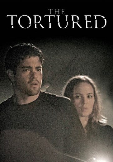 The Tortured (2011)