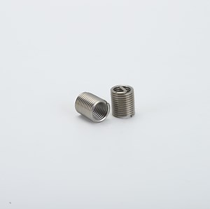 [Hot Item] Heli Precision Spring Pin with High Shear Strength and Durability Key Feature in Springs Product Category