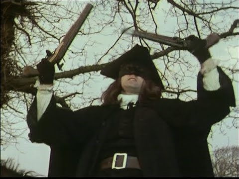 Monty Python | Dennis Moore | Highwayman | Lupins