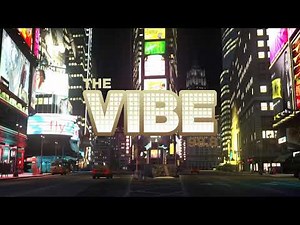 The Vibe (2020) - GTA IV Alternative Radio