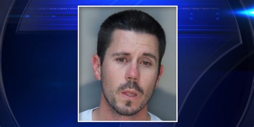 Secret Service officer arrested after masturbating in front of hotel guests, police say