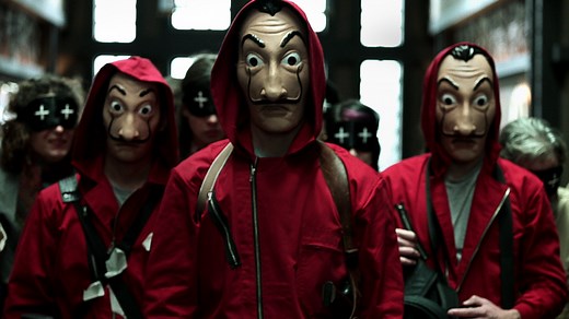 What started as a heist became a global phenomenon 💥 La Banda comes together one last time. December 3. | Netflix