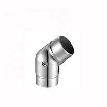 [Hot Item] Elbow Pipe Fittings Stainless Steel Handrail