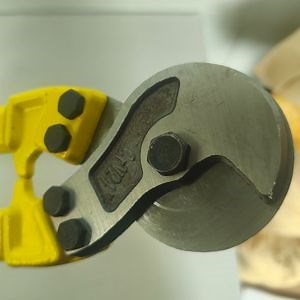 [Hot Item] Handheld Steel Wire Cutter Wire Nipper for Diamond Wire Saw