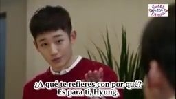 Blood capítulo 2 | Darámas español latino