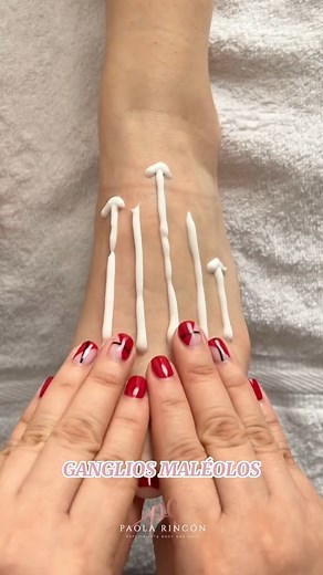 9.9K views · 216 reactions | 朗Aprende todas las tecnicas de masaje y vuelvete un expero拾 , clic en el enlace para mas info bit.ly/DESCARGA-TECNICAS-DE-MASAJES  CREDITOS: @paolarinconbodyandface | Técnicas de Masajes | Facebook