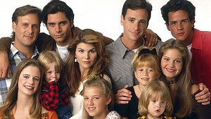 Mary Kate Y Ashley Olsen Fuller House