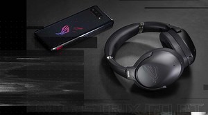 Videorecensione ROG Strix Go BT: le cuffie tuttofare per PC e console di ASUS