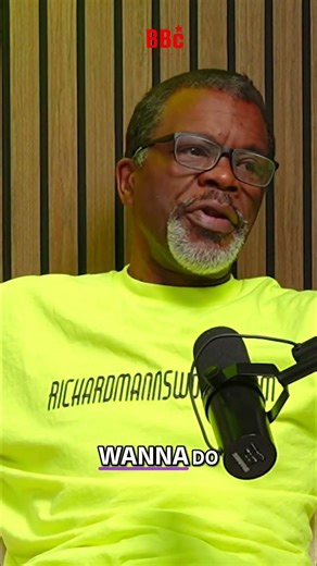 Richard Mann | The Truth About Retirement/ Living Like a Rich Man Daily
