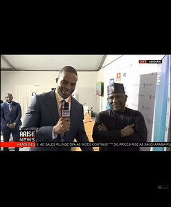 2.2K views · 163 reactions | IFC and Partners Support BUA with $500 Million Facility to Boost Industrialization, Create Jobs, in Northern Nigeria and the Sahel #BUAGroup #UnlockingOpportunities | BUA Group | Facebook