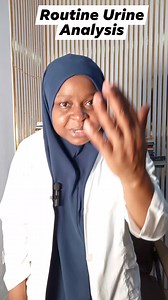3.3K views · 115 reactions | In a simple Urine Analysis test, elevated Bp( Eclampsia/ Pre eclampsia), Abnormal blood glucose control, urinary infection and a lot more can be detected. ANTENATAL CLINICS are more than a social gathering. Enjoy #drmuibat | Dr Muibat Adeniran - OBGYN | Facebook