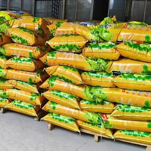 [Hot Item] Hangzhou Miuge Offers Big Pack Washing Powder for Your Repacking