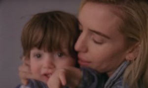 Lykke Li shares new song and video "utopia" for Mother's Day: Stream