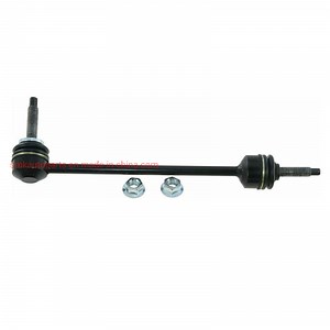 [Hot Item] Suspension Stabilizer Bar Link Front Fits Ford F-150 Al3z5K483A
