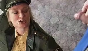 saft pissluder with jet black bob cut hair girl