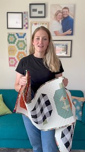 Block Party Quilt Co. on Reels