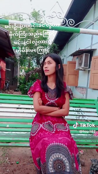 အကြံပြုထားသည့် အကောင့်များ