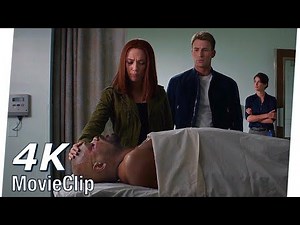 CAPTAIN AMERICA 2: NICK FURY‘S DEATH [4K UHD] | CAPTAIN AMERICA: 2 (2014)
