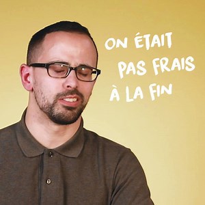 128K views · 589 reactions | Amateur de miel ? Damien de Miel & une nuit, nous a parlé de miel comme personne ! | SuperBon | Facebook