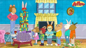 Beloved 'Arthur' character, Mr. Ratburn, revealed as gay in wedding episode of children's series