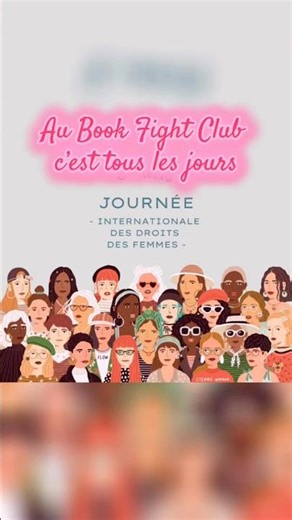 Un podcast girl power toute l’année 🔥🎧