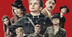 Jojo Rabbit (2019) - Ver Película Completa en Español / Castellano - FULLTV