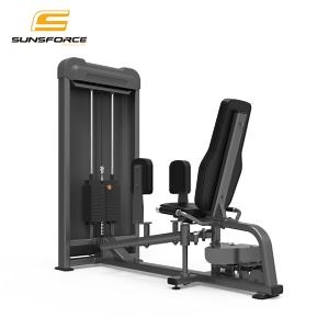 [Hot Item] Sunsforce Life Fitness Gym Equipment Abductor Inner /Outer Thigh Exercise Machine