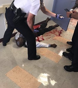 What we know about Bronx Lebanon Hospital shooter Henry Bello (WARNING: GRAPHIC IMAGE)