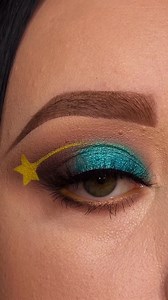 2.2K views · 41 reactions | Love this blend from gorgeous @make_upbydani 奈 and that 奈 Using The Palace and Playhouse Eyeshadow Palettes.   our refillable, magnetic & recylable Eyeshadow Palettes  https://bit.ly/2kBc2V5 #eyeshadowtutorial #eyeshadowideas #LondonCopyright #LondonCopyrightCosmetics #copyrightyourlook | London Copyright | Facebook