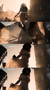 Get buttery smooth slow motion with AI-powered 16x frame rate interpolation. No choppiness, just cinematic perfection. | Topaz Labs