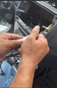 TOYOTA WIGO INSTALLATION 💥 | Astral android head unit