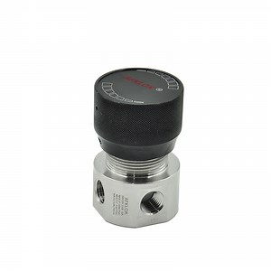 [Hot Item] Piston Rod Design Pressure Regulator for Low-Viscosity Liquid