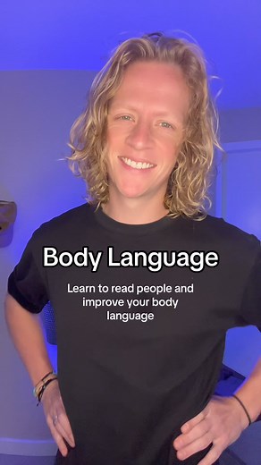 71K views · 333 reactions | #psychology #psychologytips #bodylanguage #nlp | Graysonpeterjay | Facebook