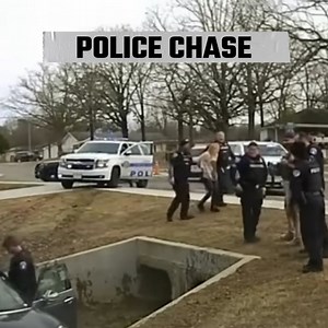 1.1K views · 22 reactions | A Female Driver Decides To Flee From A Police Chase! | 911 Central | Facebook